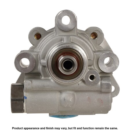 A1 Cardone New Power Steering Pump, 96-2201 96-2201